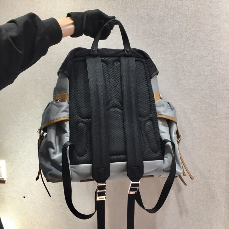 Pra*a backpacks